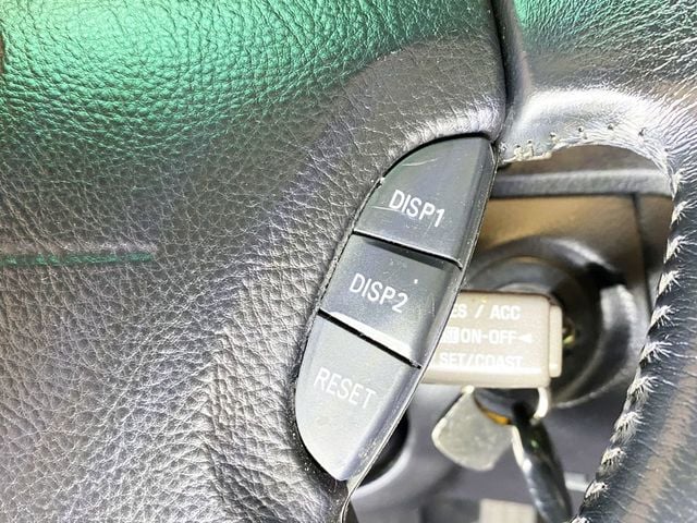 2002 Lexus LS 430 4dr Sedan - 22998606 - 23