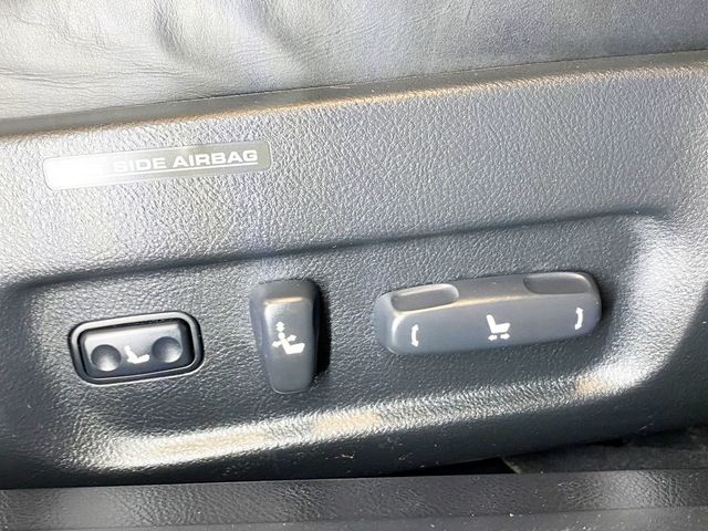 2002 Lexus LS 430 4dr Sedan - 22998606 - 41