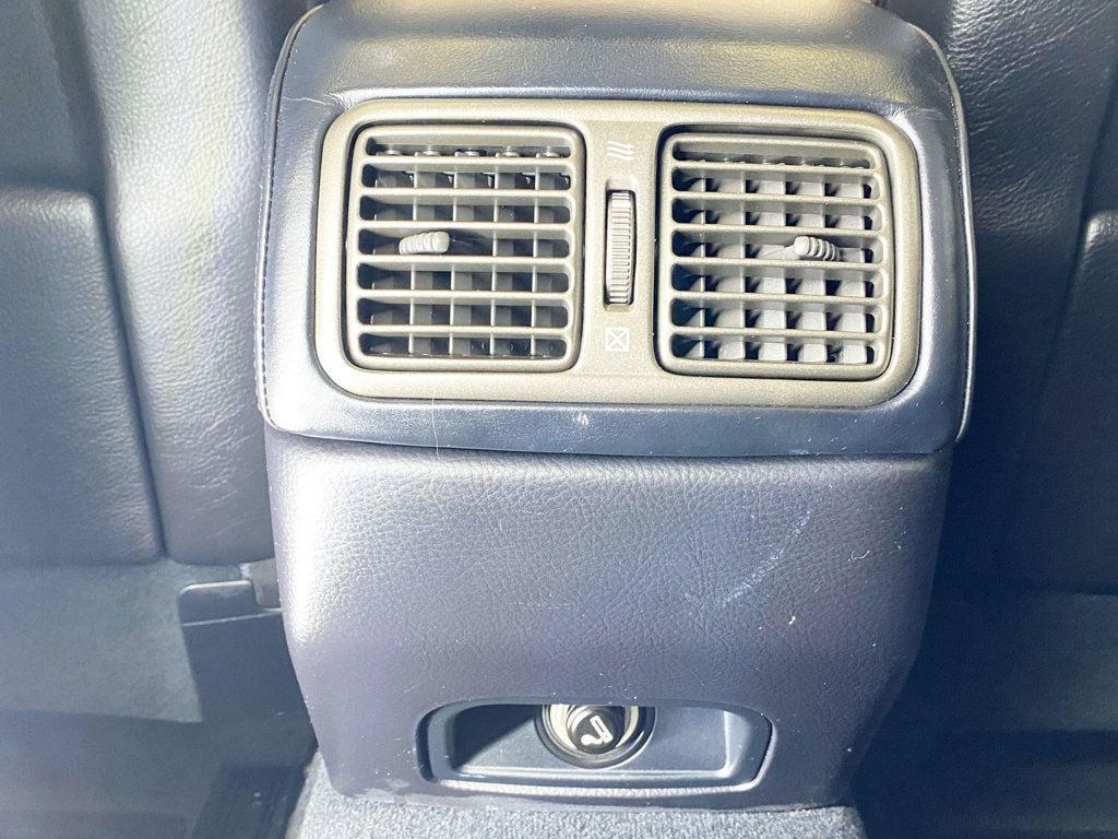 2002 Lexus LS 430 4dr Sedan - 22998606 - 50