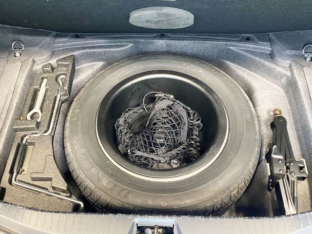 2002 Lexus LS 430 4dr Sedan - 22998606 - 52