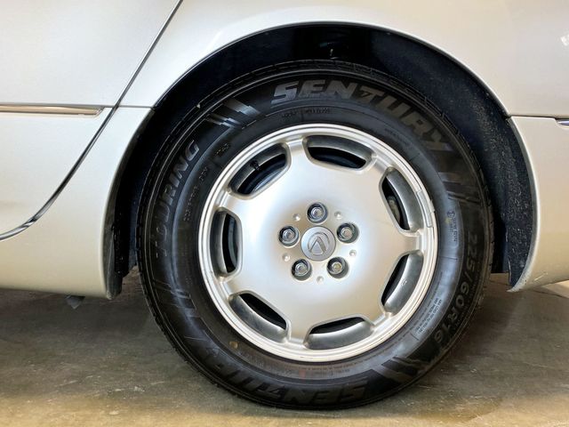 2002 Lexus LS 430 4dr Sedan - 22998606 - 56