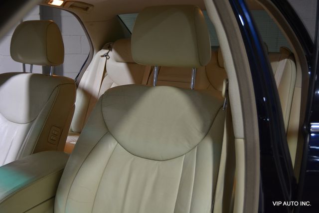 2002 Lexus LS 430 New Tires - 22916584 - 12