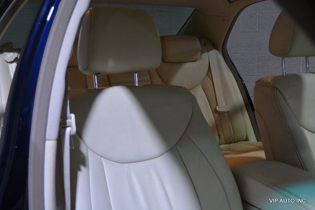 2002 Lexus LS 430 New Tires - 22916584 - 13