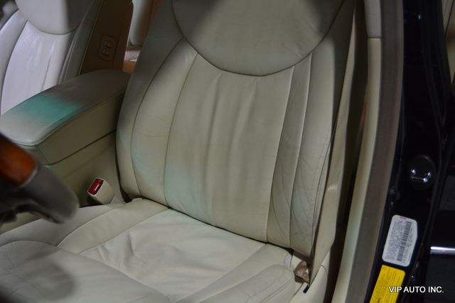 2002 Lexus LS 430 New Tires - 22916584 - 14