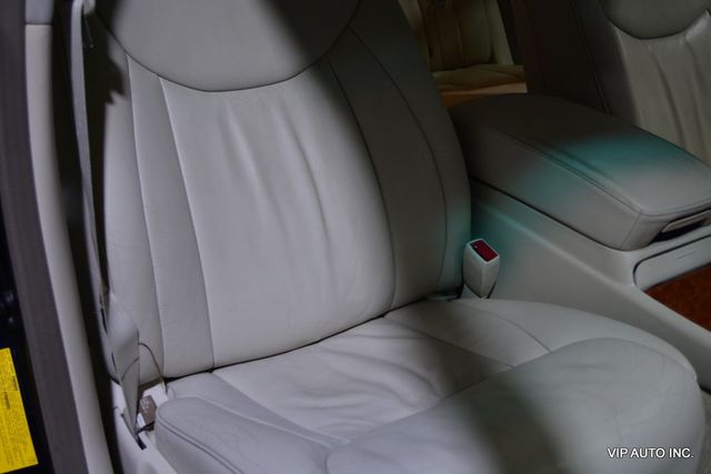 2002 Lexus LS 430 New Tires - 22916584 - 15