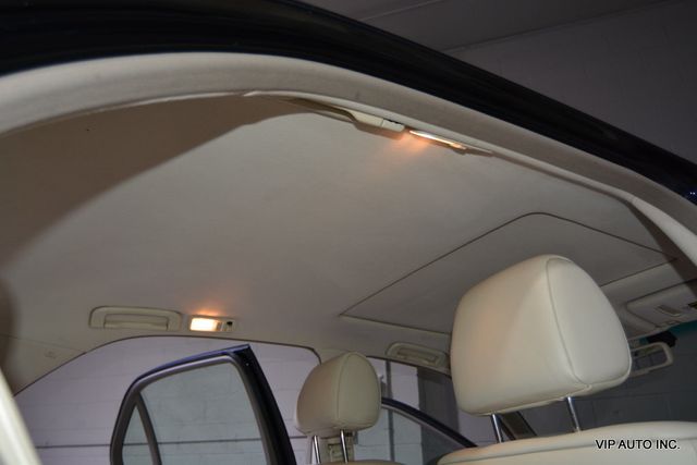 2002 Lexus LS 430 New Tires - 22916584 - 18