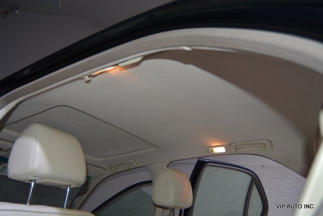 2002 Lexus LS 430 New Tires - 22916584 - 19