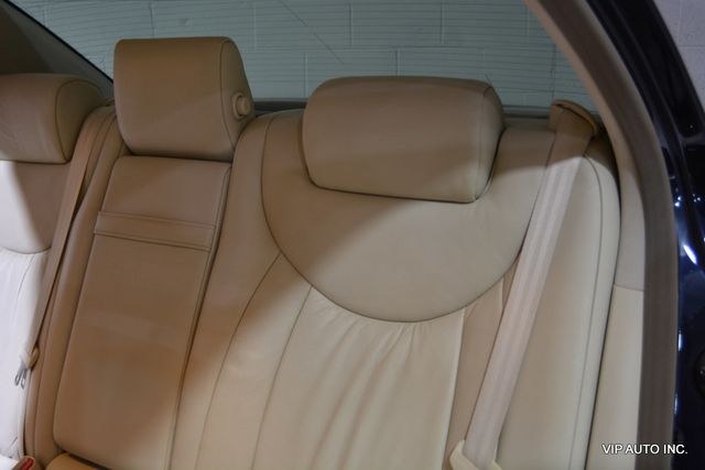 2002 Lexus LS 430 New Tires - 22916584 - 22