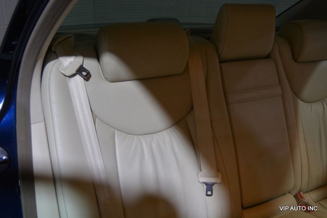 2002 Lexus LS 430 New Tires - 22916584 - 23