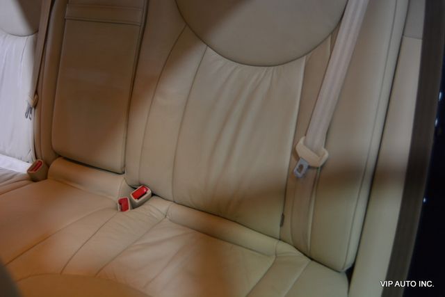 2002 Lexus LS 430 New Tires - 22916584 - 24