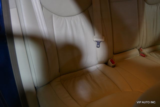 2002 Lexus LS 430 New Tires - 22916584 - 25