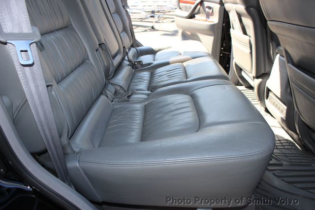 2002 Lexus LX 470 4dr SUV - 22573396 - 15