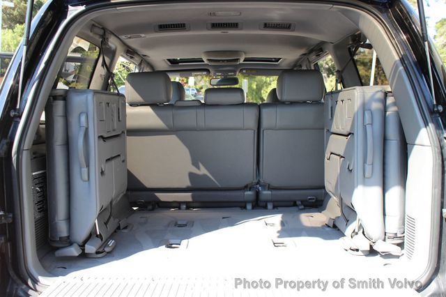 2002 Lexus LX 470 4dr SUV - 22573396 - 17