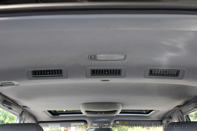 2002 Lexus LX 470 4dr SUV - 22573396 - 18