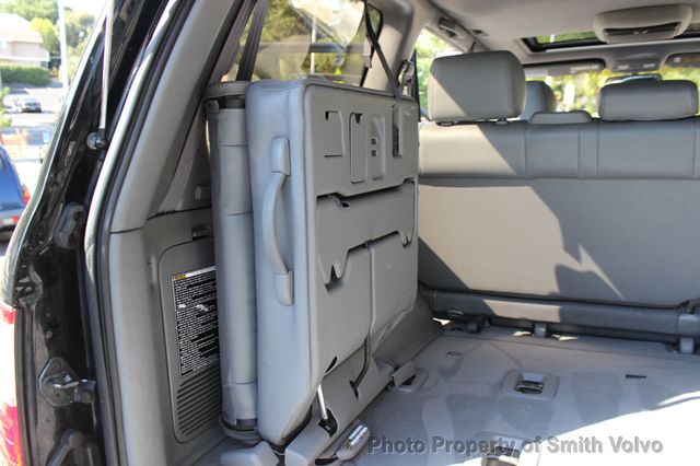 2002 Lexus LX 470 4dr SUV - 22573396 - 20