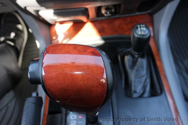 2002 Lexus LX 470 4dr SUV - 22573396 - 24