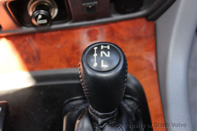 2002 Lexus LX 470 4dr SUV - 22573396 - 25