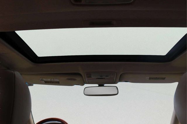 2002 Lexus RX 300 4dr SUV 4WD - 23014701 - 7