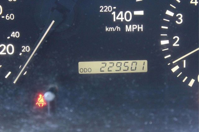 2002 Lexus RX 300 4dr SUV 4WD - 23014701 - 8