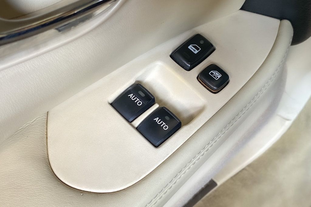 2002 Lexus SC 430 photo 22