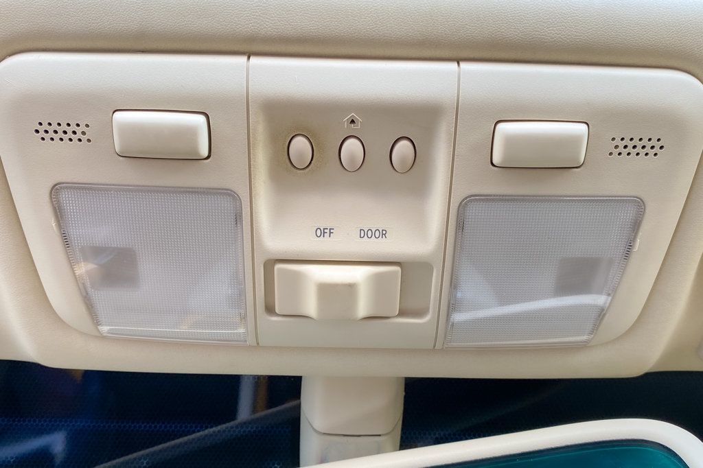 2002 Lexus SC 430 photo 29