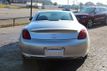 2002 Lexus SC 430 2dr Convertible - 22499717 - 4