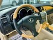 2002 Lexus SC 430 2dr Convertible - 22974657 - 10