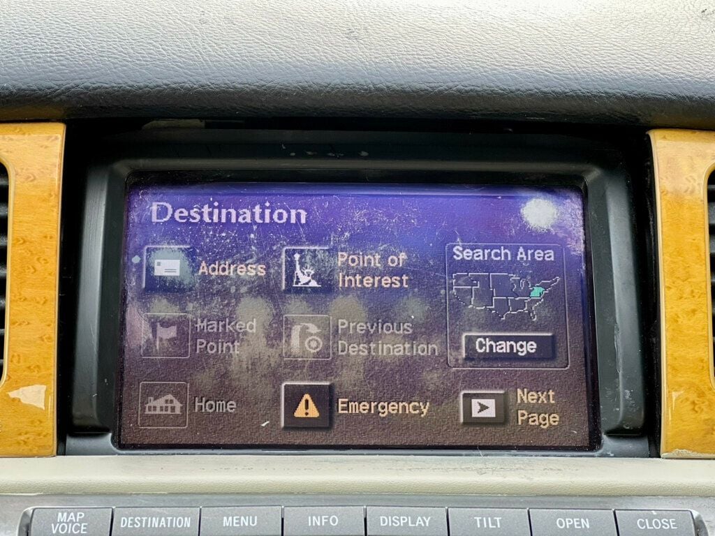 2002 Lexus SC 430 2dr Convertible - 22974657 - 20