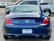 2002 Lexus SC 430 2dr Convertible - 22974657 - 30