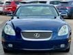 2002 Lexus SC 430 2dr Convertible - 22974657 - 32