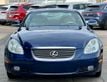 2002 Lexus SC 430 2dr Convertible - 22974657 - 5