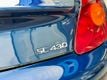 2002 Lexus SC 430 2dr Convertible - 22974657 - 8