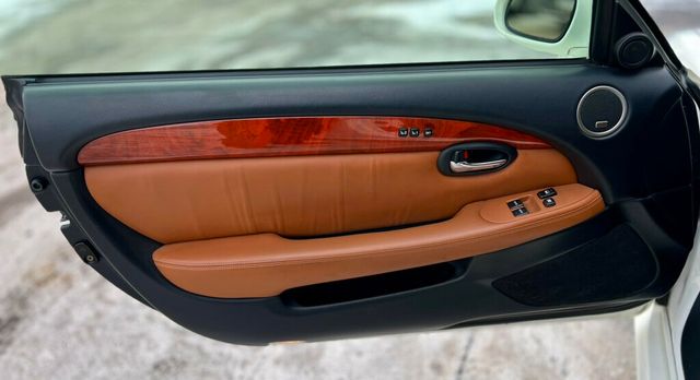 2002 Lexus SC 430 2dr Convertible - 22975726 - 9