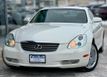 2002 Lexus SC 430 2dr Convertible - 22975726 - 22