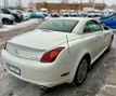 2002 Lexus SC 430 2dr Convertible - 22975726 - 3