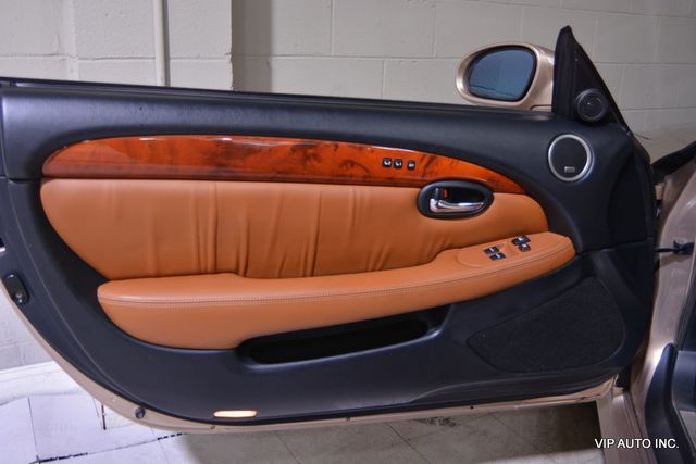 2002 Lexus SC 430 2dr Convertible - 22915649 - 10