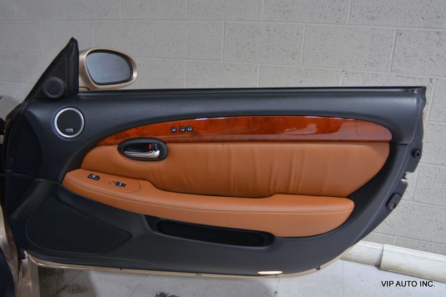 2002 Lexus SC 430 2dr Convertible - 22915649 - 11