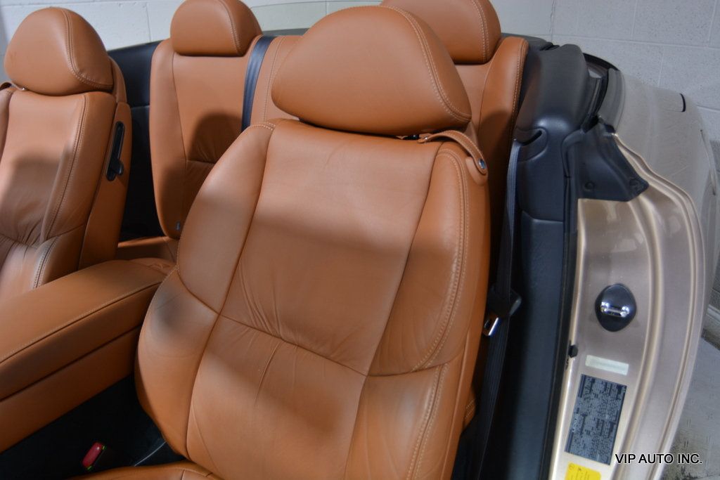 2002 Lexus SC 430 2dr Convertible - 22915649 - 14
