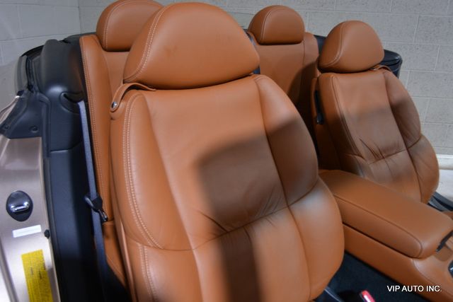 2002 Lexus SC 430 2dr Convertible - 22915649 - 15