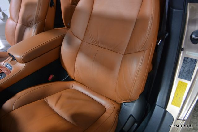 2002 Lexus SC 430 2dr Convertible - 22915649 - 16