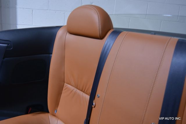 2002 Lexus SC 430 2dr Convertible - 22915649 - 22