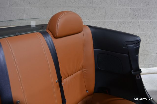 2002 Lexus SC 430 2dr Convertible - 22915649 - 23