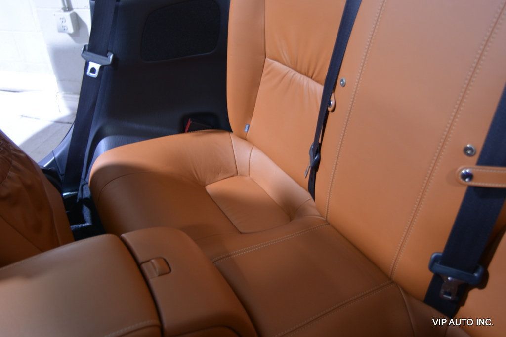 2002 Lexus SC 430 2dr Convertible - 22915649 - 24