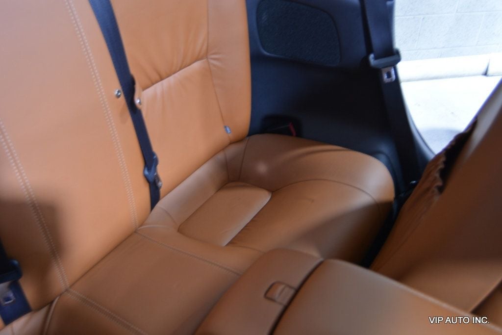 2002 Lexus SC 430 2dr Convertible - 22915649 - 25