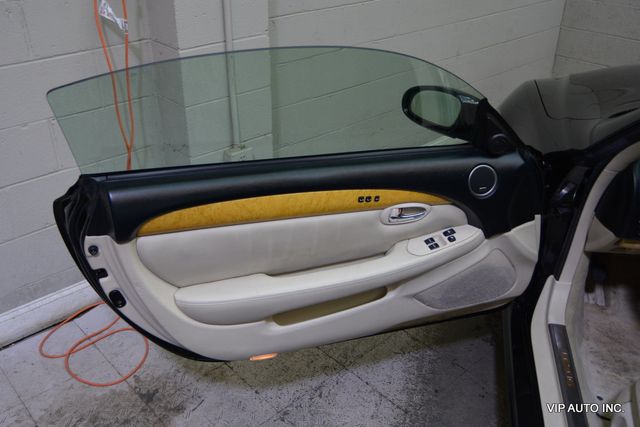 2002 Lexus SC 430 2dr Convertible - 23019099 - 12
