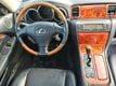 2002 Lexus SC 430 2dr Convertible - 22970289 - 19