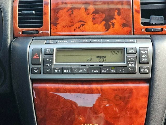 2002 Lexus SC 430 2dr Convertible - 22970289 - 20