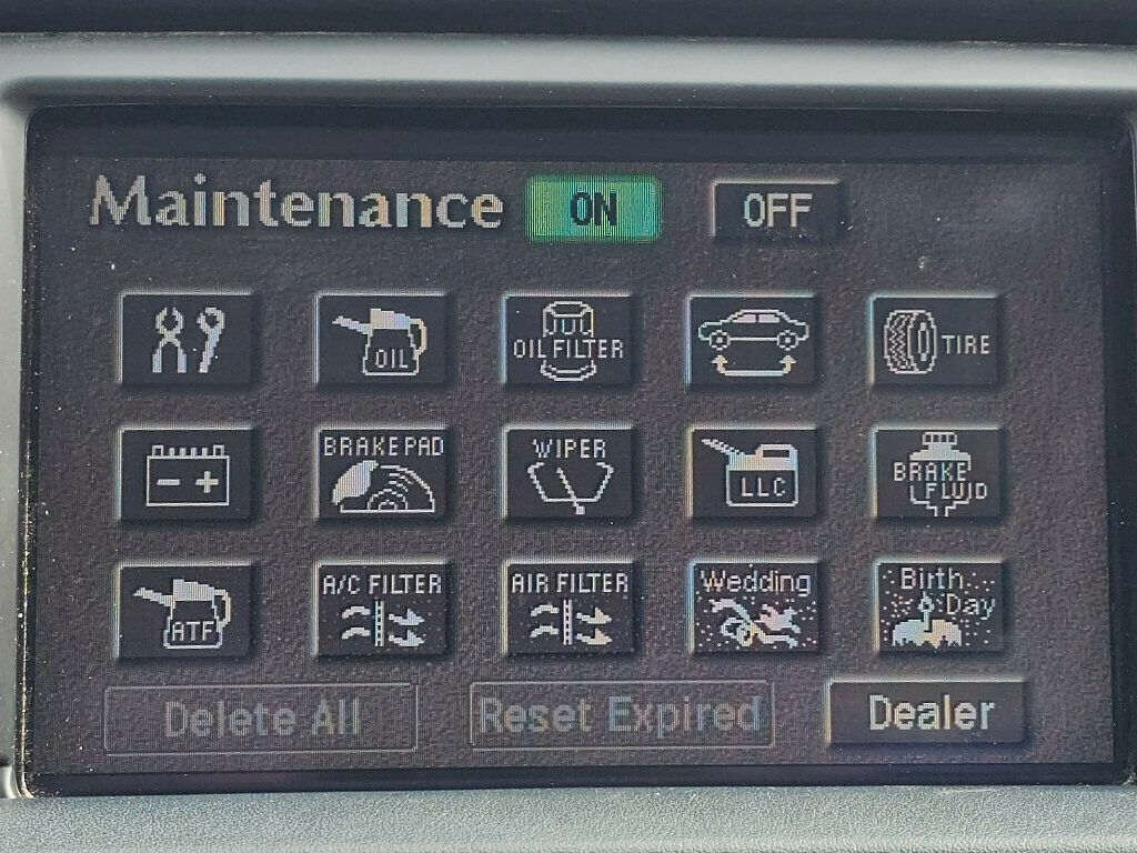 2002 Lexus SC 430 2dr Convertible - 22970289 - 22