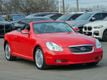 2002 Lexus SC 430 2dr Convertible - 22970289 - 24