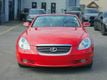 2002 Lexus SC 430 2dr Convertible - 22970289 - 25
